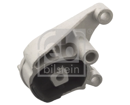 Mounting, engine